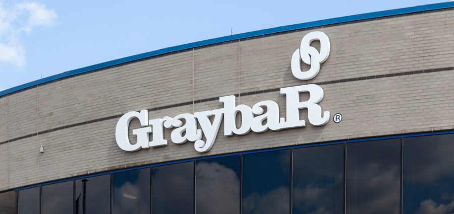 Graybar