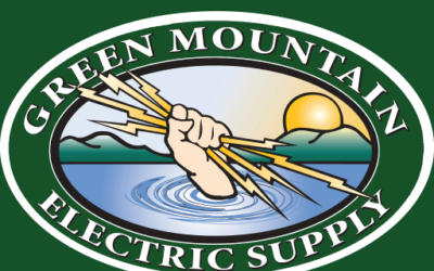 Green Mountain logo