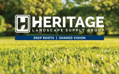 Heritage Landscape Supply Group