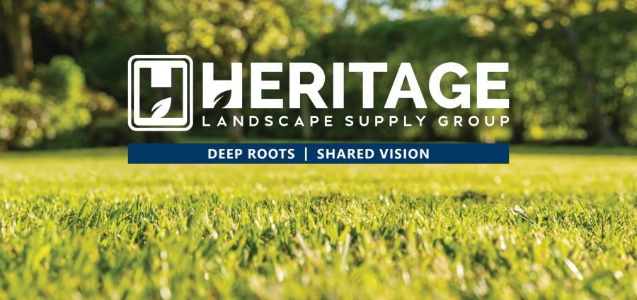 Heritage Landscape Supply Group