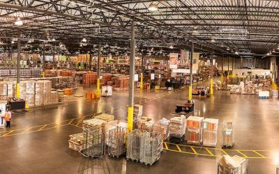 Home Depot 2021 4Q earnings sales