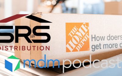 Home Depot SRS Podcast