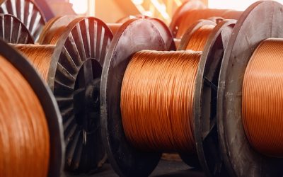 Southwire partners with Copper Mark