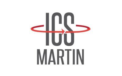 ICS-Martin logo