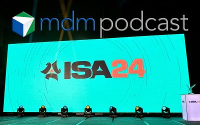 ISA24 Podcast