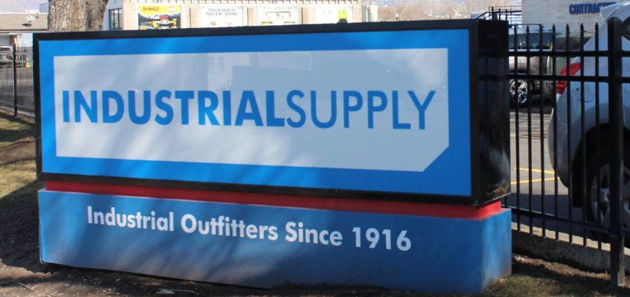 Industrial Supply Company