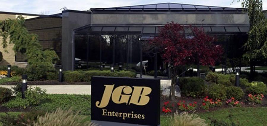 JGB acquires All-Serv
