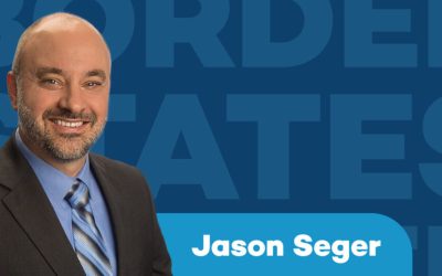 Jason Seger-Border States