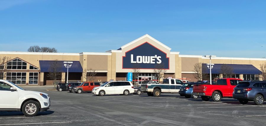 Lowe's