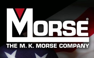 M. K. Morse