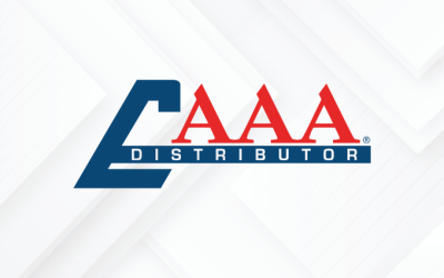 MDM-AAA Distributors Logo