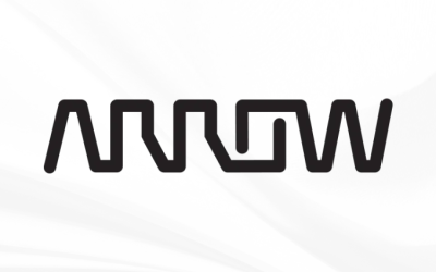 MDM-Arrow Logo