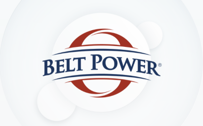 MDM-Belt Power