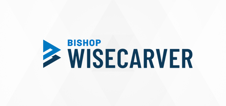 MDM-Bishop Wisecarver Logo
