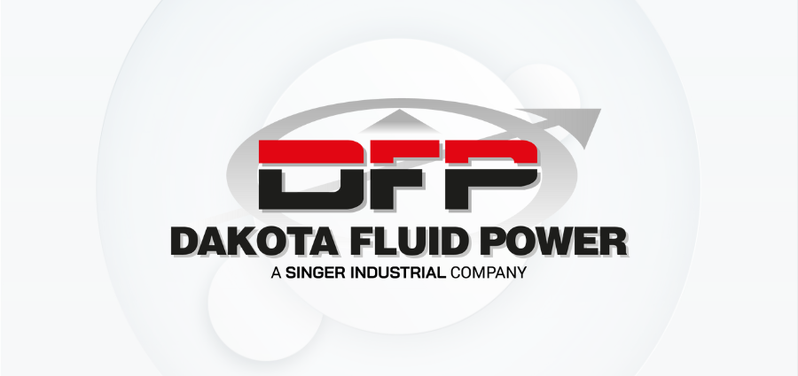 MDM-Dakota Fluid Power logo