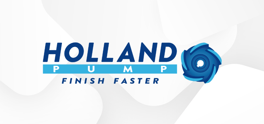 MDM-Holland Pump Logo