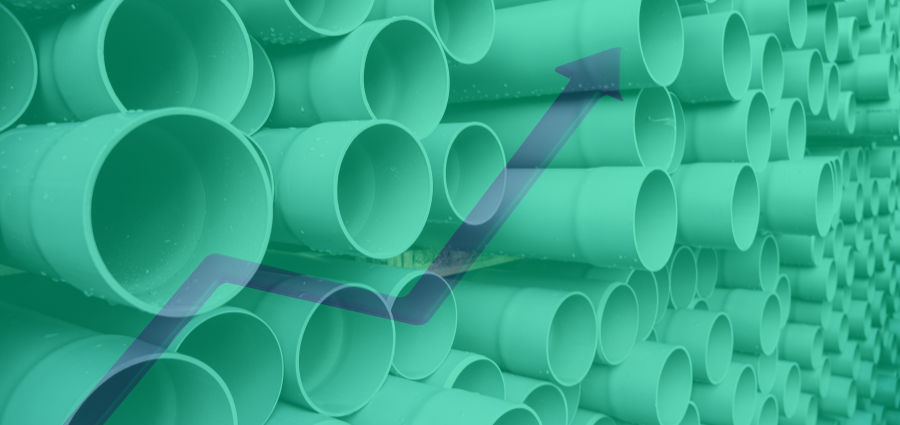 MDM-PVC Pipe