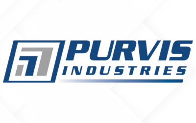 MDM-Purvis Industries Logo