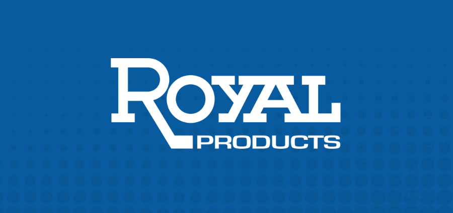 MDM-Royal Products Logo