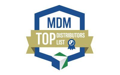 MDM Top Distributors hero