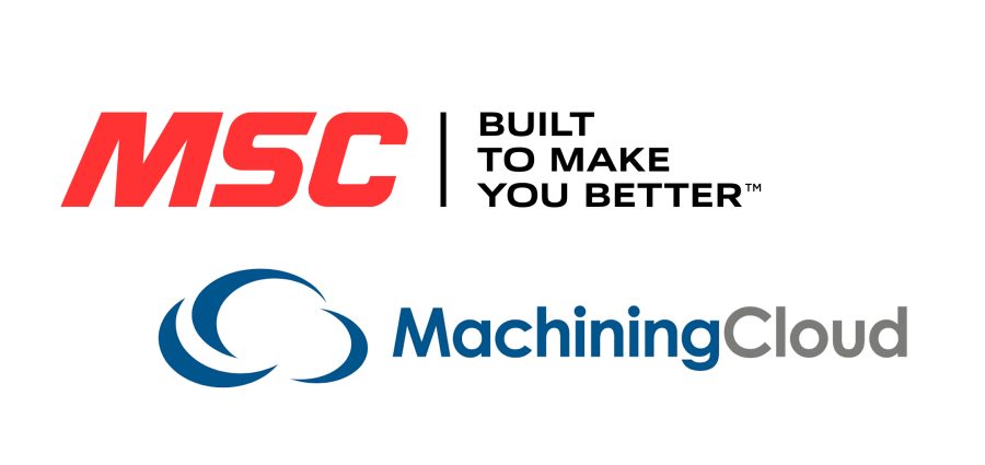 MSC MachiningCloud