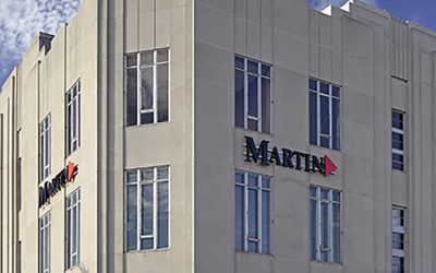 Martin-Corporate