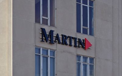 Martin-Front-Builidng-SIgn