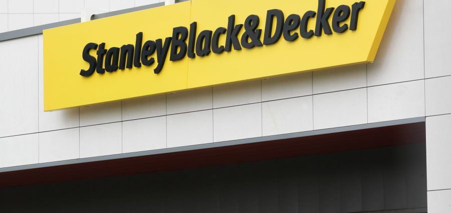 On July 22, Stanley Black& Decker announced that it completed the previously announced sale of most of its Security assets to Securitas AB for $3.2 billion in cash.
