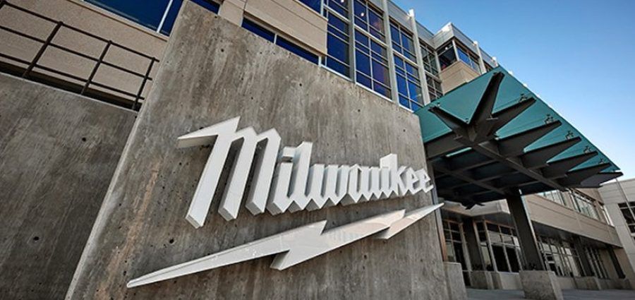 Milwaukee Tool Mississippi facility