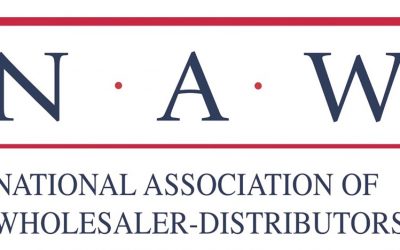 NAW, National Association of Wholesaler-Distributors