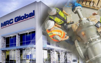 Houston-based MRC Global expects second-quarter 2022 sales to be up approximately 14% over the first quarter, according to a preliminary earnings report released July 7.