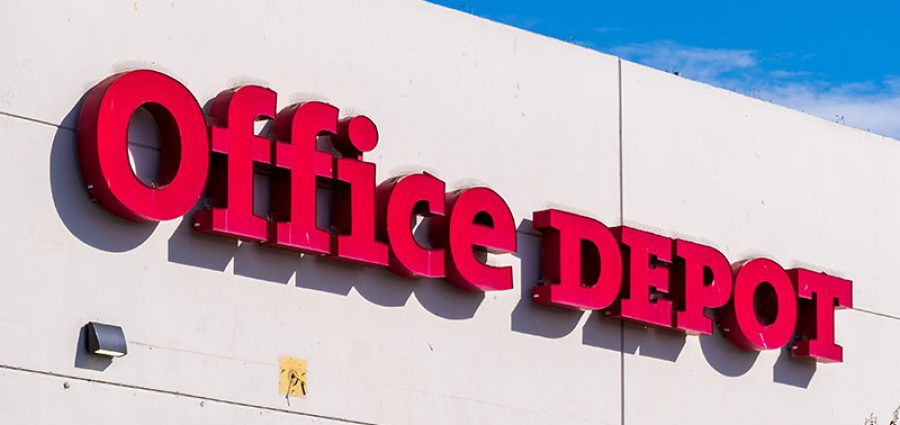 The ODP Corp., Office Depot