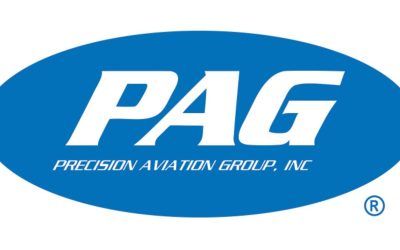 Precision Aviation Group logo