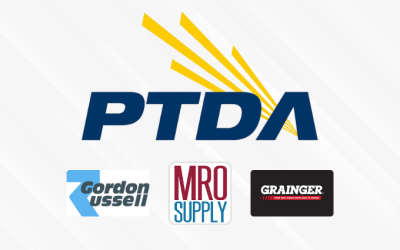 PTDA Adds Distributors
