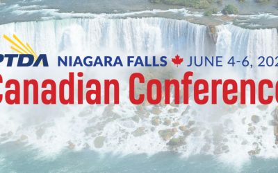 PTDA Canadian Conference 2024