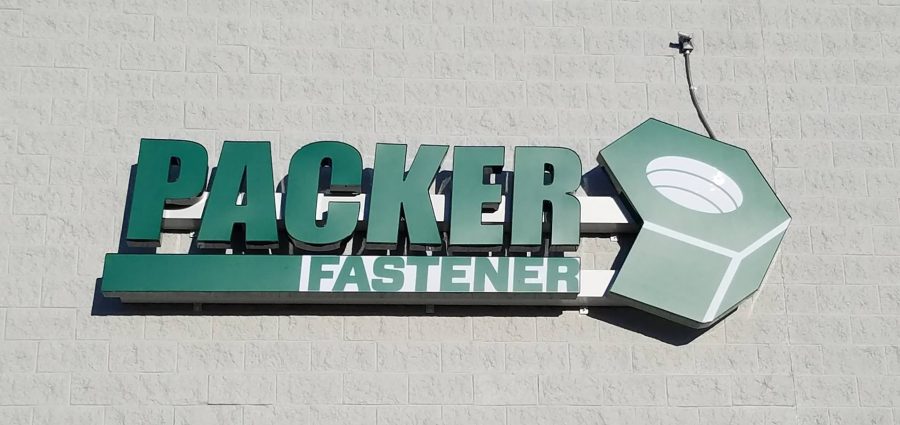 Packer Fastener