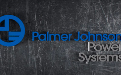 Palmer Johnson Power Sytems 2