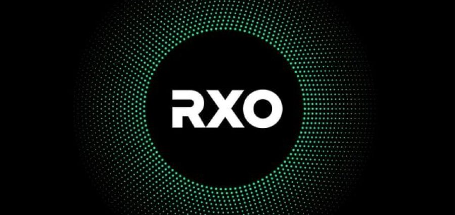 RXO-Logo