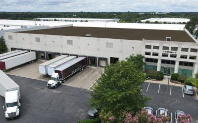 PPE manufacturer Radians expands its Memphis campus with the lease of a new warehouse facility bringing its headquarters footprint to approximately eight acres under roof.