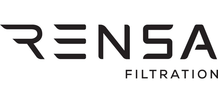 Rensa Filtration Logo