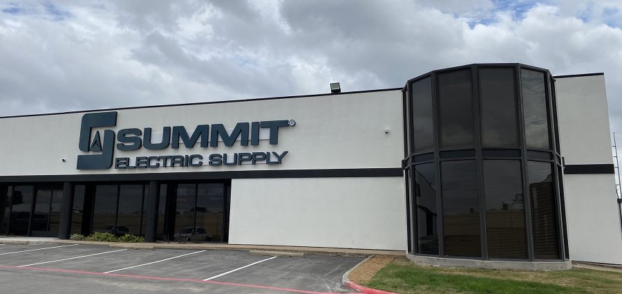 Summit names new VP of operations