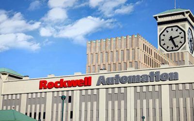 Rockwell Automation HQ