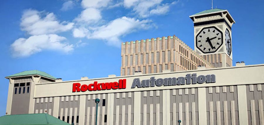 Rockwell Automation fiscal 1Q 2022 earnings