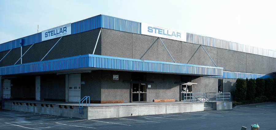 Stellar acquires JLM