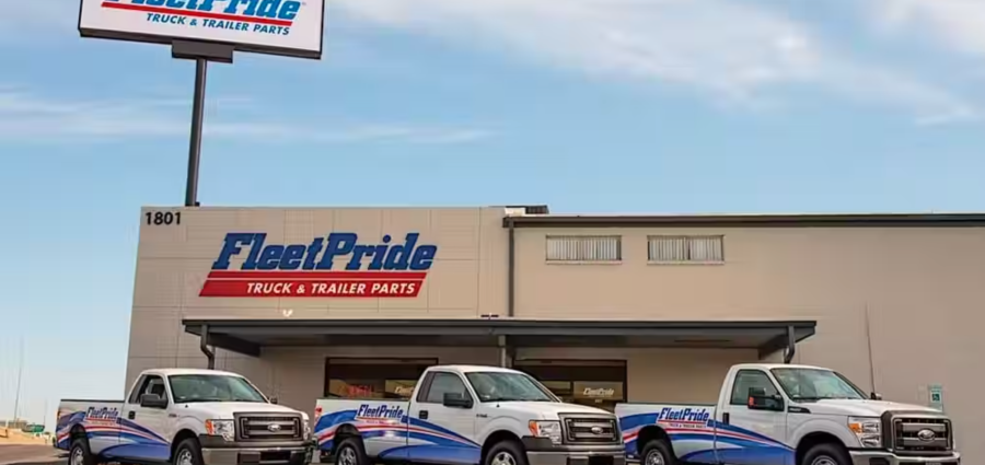 FleetPride Acquires T&R Towing and Service Centers