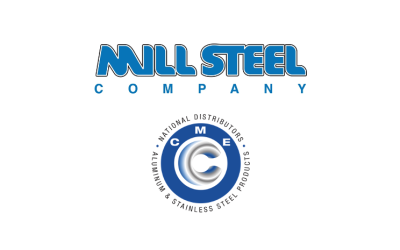 Mill Steel and CME