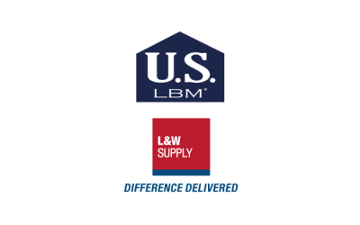 US LBM & L&W Supply