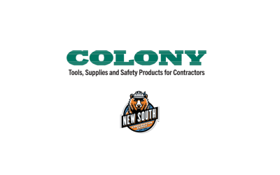 Colony New South