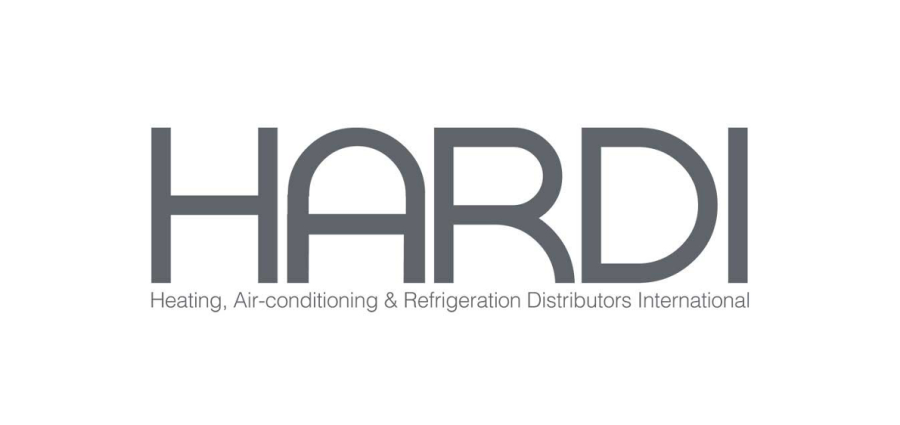 HARDI logo