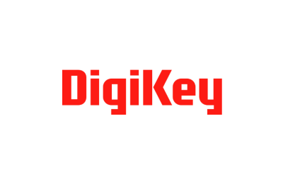 DigiKey new logo